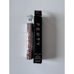 FENTY ICON VELVET LIQUID LIPSTICK - Fashion Fiend - New In Box